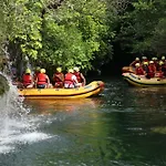 Nacle With Heated Pool And Large Playground Near Omis And Split * Duće
