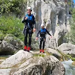 Nacle With Heated Pool And Large Playground Near Omis And Split Duće