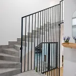 Nacle With Heated Pool And Large Playground Near Omis And Split Villa *