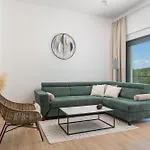 Nacle With Heated Pool And Large Playground Near Omis And Split Villa Duće