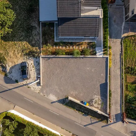 Willa New! Modern Nacle With Heated Pool